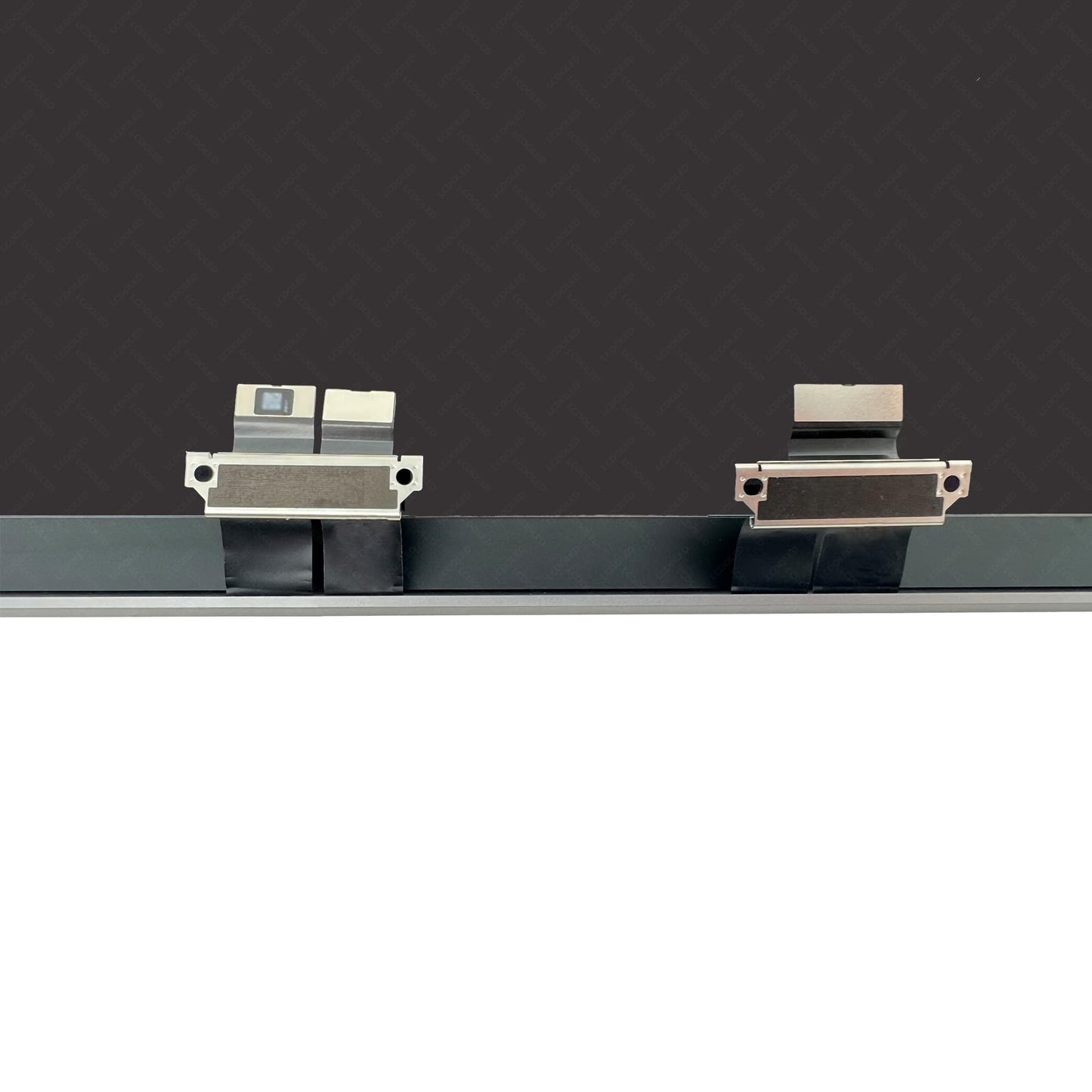 Replacement for MacBook Pro A2442 14" M1 2021 EMC 3650 MKGP3 MKGQ3 MKGR3 MKGT3 MacBookPro18,3 MacBookPro18,4 14.2 inches 3024x1964 Full LCD Screen Complete Assembly (Space Gray)
