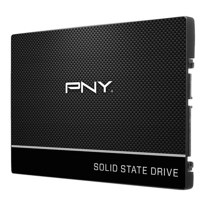 PNY CS900 250GB 2.5" SATA III Internal SSD