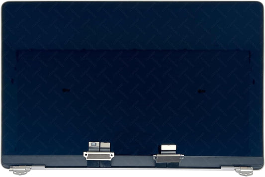 Replacement for MacBook Pro A2442 EMC 3650 M1 2021 MKGP3 MKGQ3 MKGR3 MKGT3 MacBookPro18,3 MacBookPro18,4 14.2 inches 3024x1964 Full LCD Screen Complete Assembly (Silver)