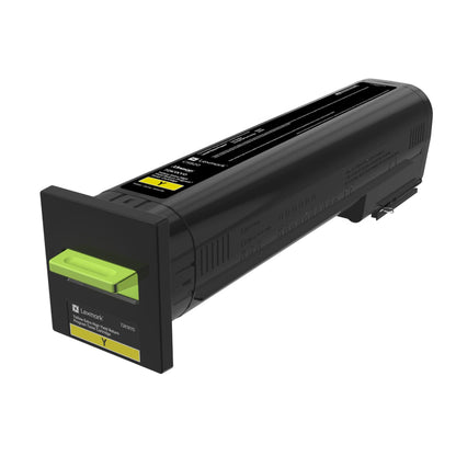 Lexmark 72K1XM0 CS820 Magenta Extra High Yield Return Program Cartridge Toner