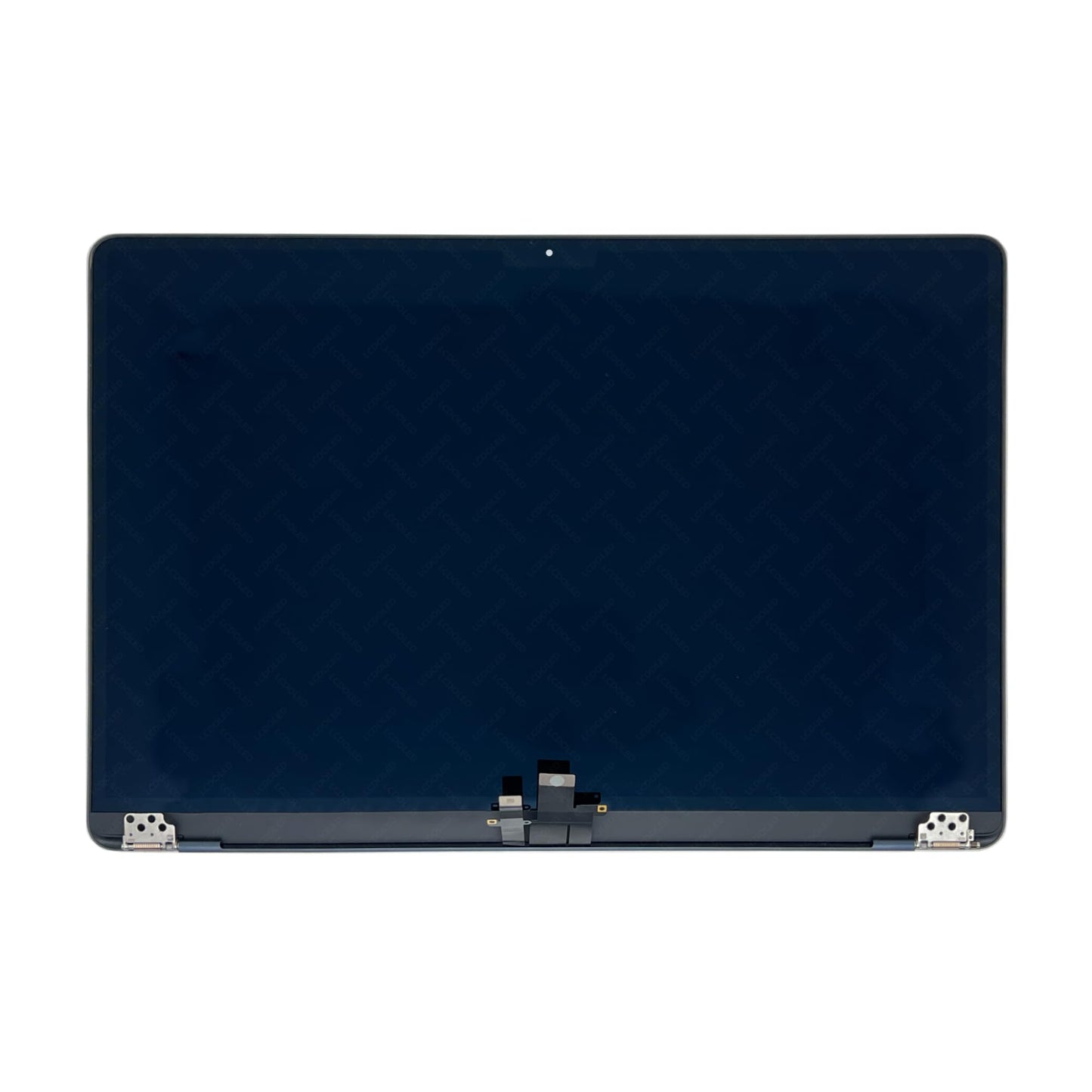 Replacement for Mac14,15 MacBook Air 15" M2 2023 A2941 EMC 8301 MQKP3 MQKQ3 MQKR3 MQKT3 MQKU3 MQKV3 MQKW3 MQKX3 15.3 inches 2880x1864 Full LCD Screen Complete Assembly (Midnight)