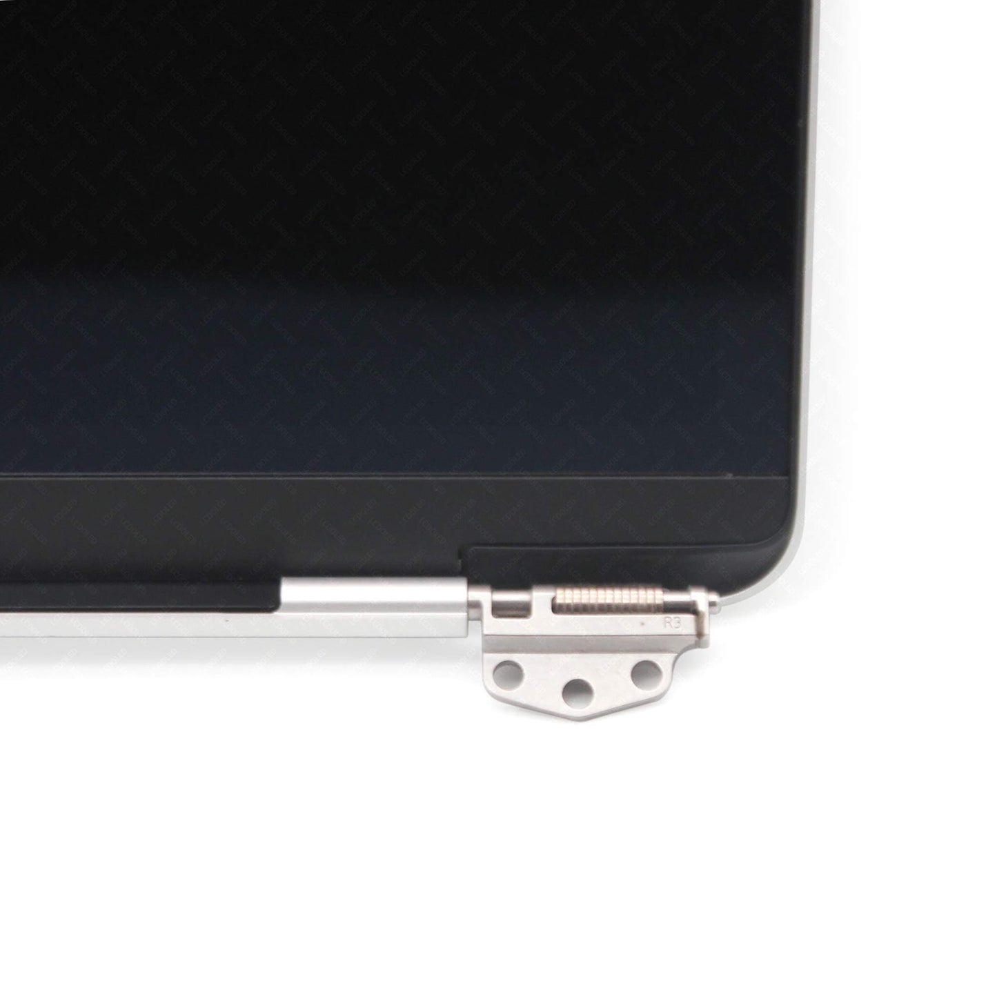 LCDOLED Replacement 13.3 inches 2560x1600 Full LCD Screen Complete Top Assembly for MacBook Air Retina 13" A1932 Late 2018 2019 EMC 3184 (Space Gray)