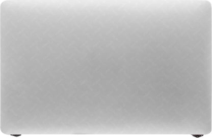LCDOLED Replacement 13.3 inches 2560x1600 Full LCD Screen Complete Top Assembly for MacBook Air Retina 13" A1932 Late 2018 2019 EMC 3184 MRE82 MREA2 MVFH2 MVFJ2 (Silver)