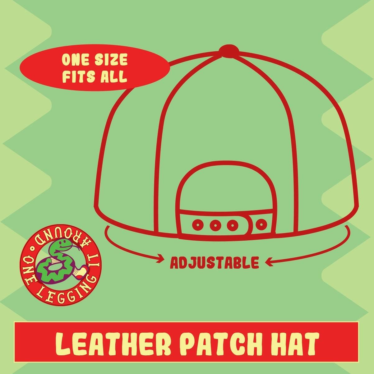 got Lunt? - Leather Black Metallic Patch Engraved Trucker Hat