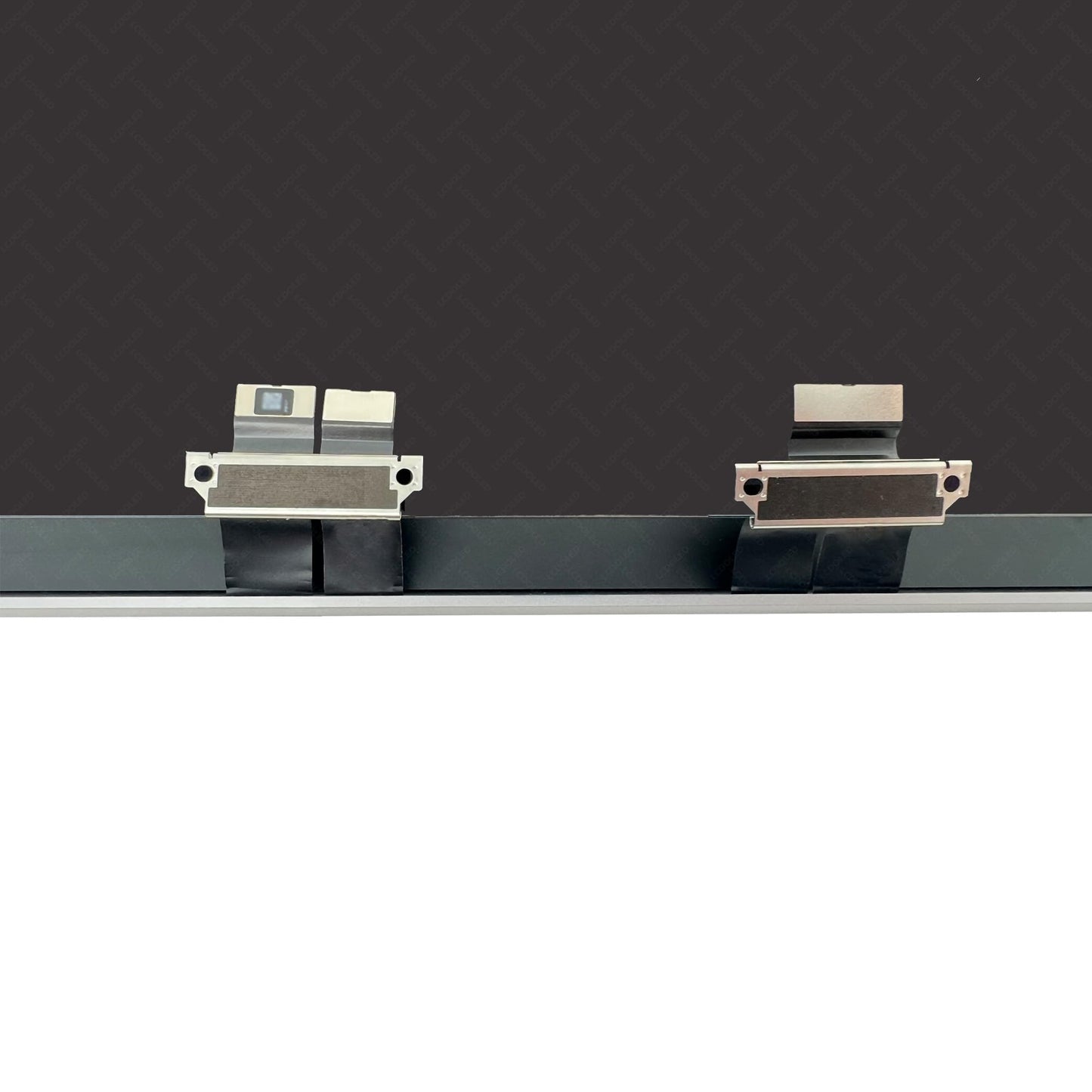 Replacement for A2442 MacBook Pro 14" M1 2021 EMC 3650 MKGP3 MKGQ3 MKGR3 MKGT3 MacBookPro18,3 MacBookPro18,4 14.2 inches 3024x1964 Full LCD Screen Complete Assembly (Silver)