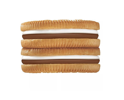 OREO Chocolate Sandwich Cookies, 20 Snack Packs (2 Cookies Per Pack)