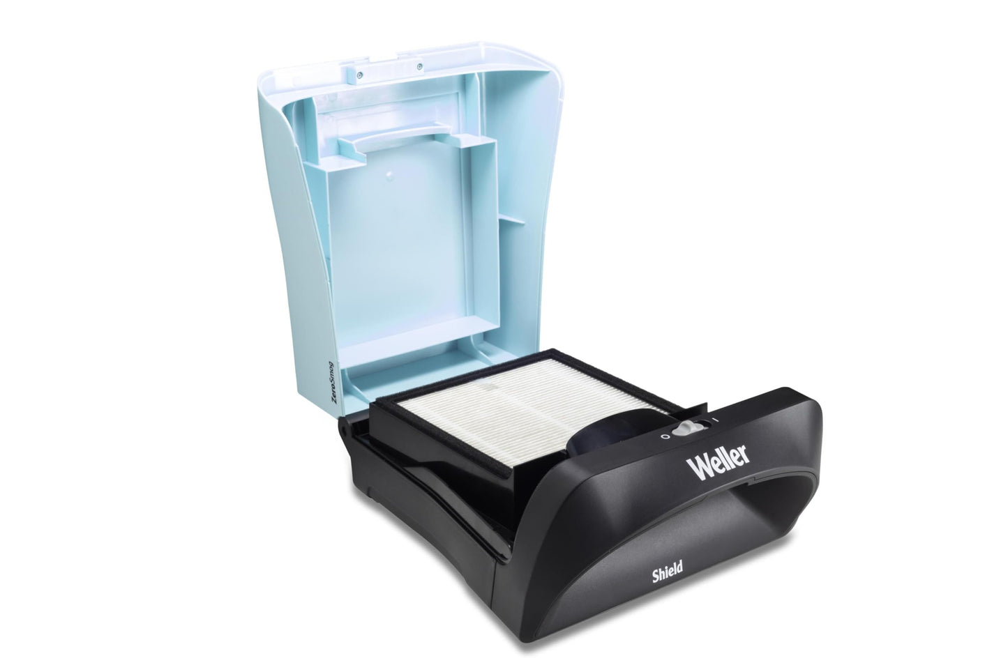 Weller 70 Watt Digital Soldering Station | WE1010NA