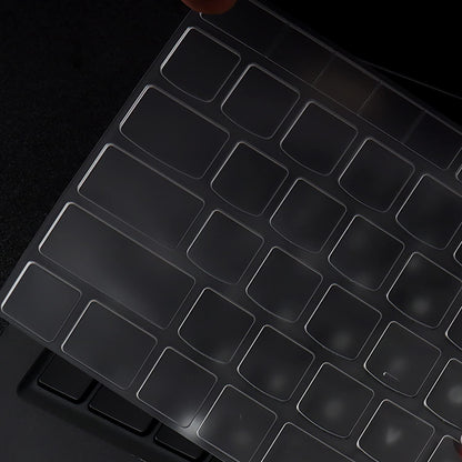 Keyboard Cover for Lenovo Thinkpad x1 Carbon Gen 11/10 14", ThinkPad T14 T14s L14 P14s Gen 4/Gen 3, ThinkPad X1 Yoga Gen 8/7, ThinkPad E14 Gen 6/5 (Not Fit T14 L14 P14s Gen 6/5/2/1, E14 Gen 7/4/3)