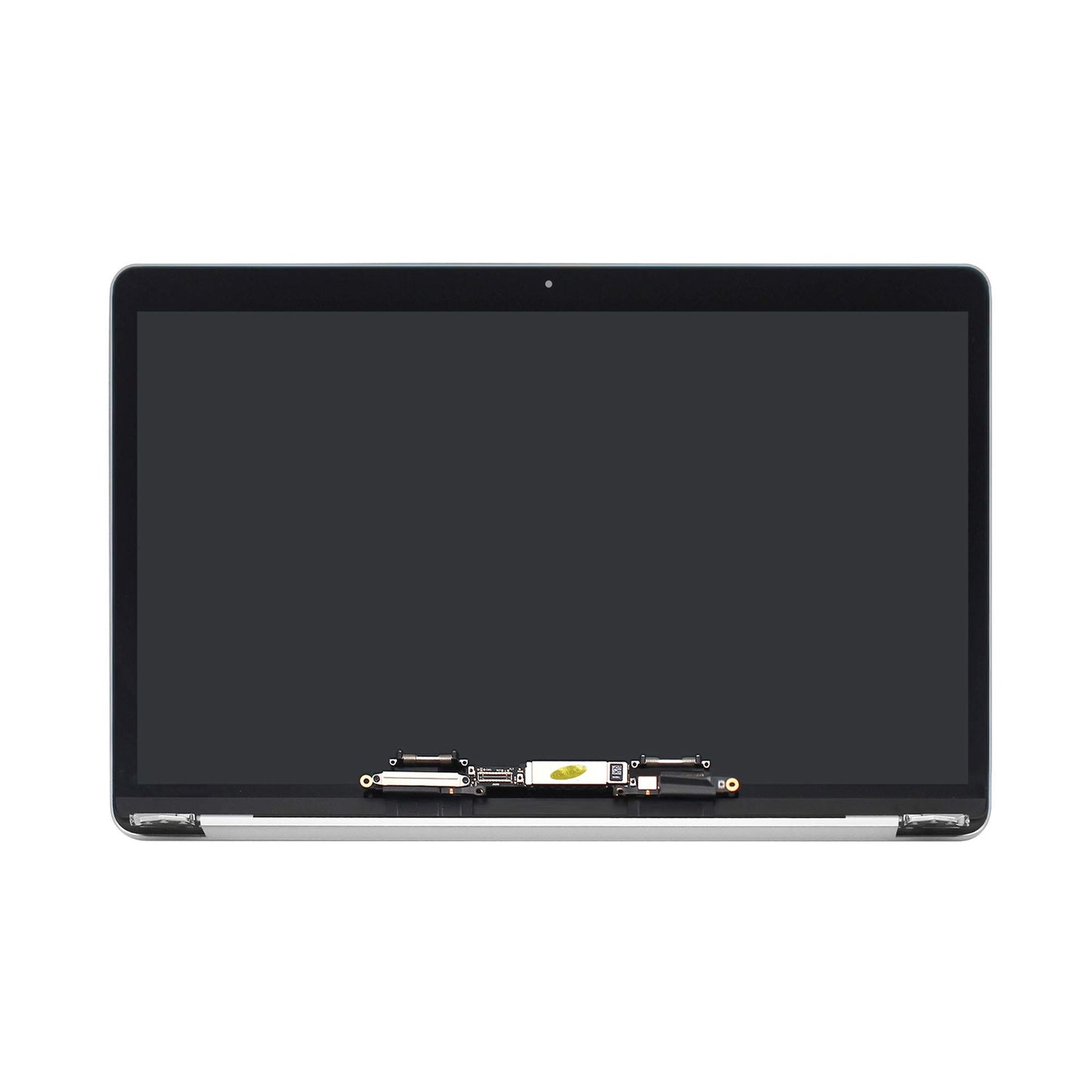 LCDOLED Replacement for MacBookPro16,1 MacBookPro16,4 16" 2019 A2141 EMC 3347 MVVJ2LL/A MVVK2LL/A MVVL2LL/A MVVM2LL/A 16 inches 3072x1920 Full LCD Screen Complete Assembly (Silver)