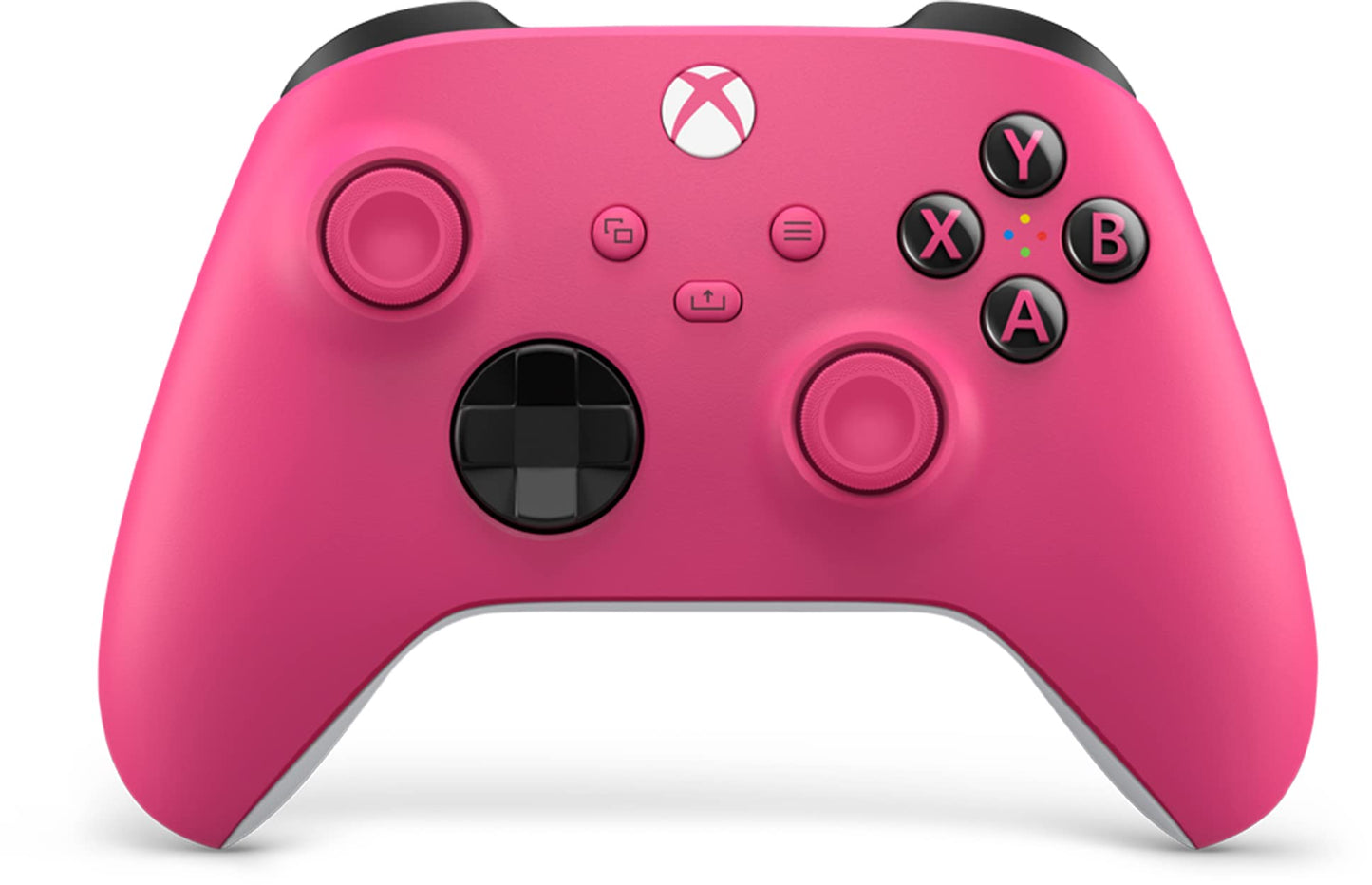 Xbox Wireless Gaming Controller | Storm Breaker Special Edition | Console, PC, and Android | Textured Grip | Wireless, Bluetooth, USB-C Connectivity