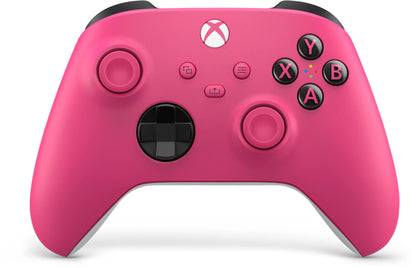 Xbox Wireless Gaming Controller | Storm Breaker Special Edition | Console, PC, and Android | Textured Grip | Wireless, Bluetooth, USB-C Connectivity