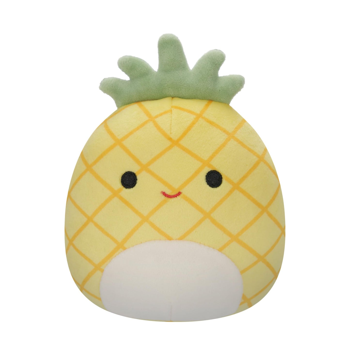 Squishmallows Official Kellytoy Plush 12" Maui The Pineapple - Ultrasoft Stuffed Animal Plush Toy