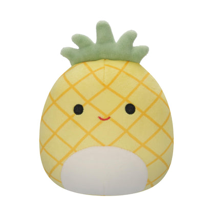 Squishmallows Official Kellytoy Plush 12" Maui The Pineapple - Ultrasoft Stuffed Animal Plush Toy