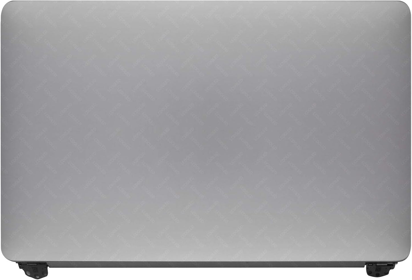 LCDOLED Replacement for MacBook Air Retina 13" A1932 Late 2018 2019 EMC 3184 MRE82 MREA2 MVFH2 MVFJ2 13.3 inches 2560x1600 Full LCD Screen Complete Top Assembly (Space Gray)