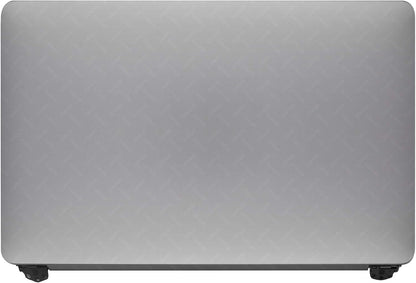 LCDOLED Replacement for MacBook Air Retina 13" A1932 Late 2018 2019 EMC 3184 MRE82 MREA2 MVFH2 MVFJ2 13.3 inches 2560x1600 Full LCD Screen Complete Top Assembly (Space Gray)