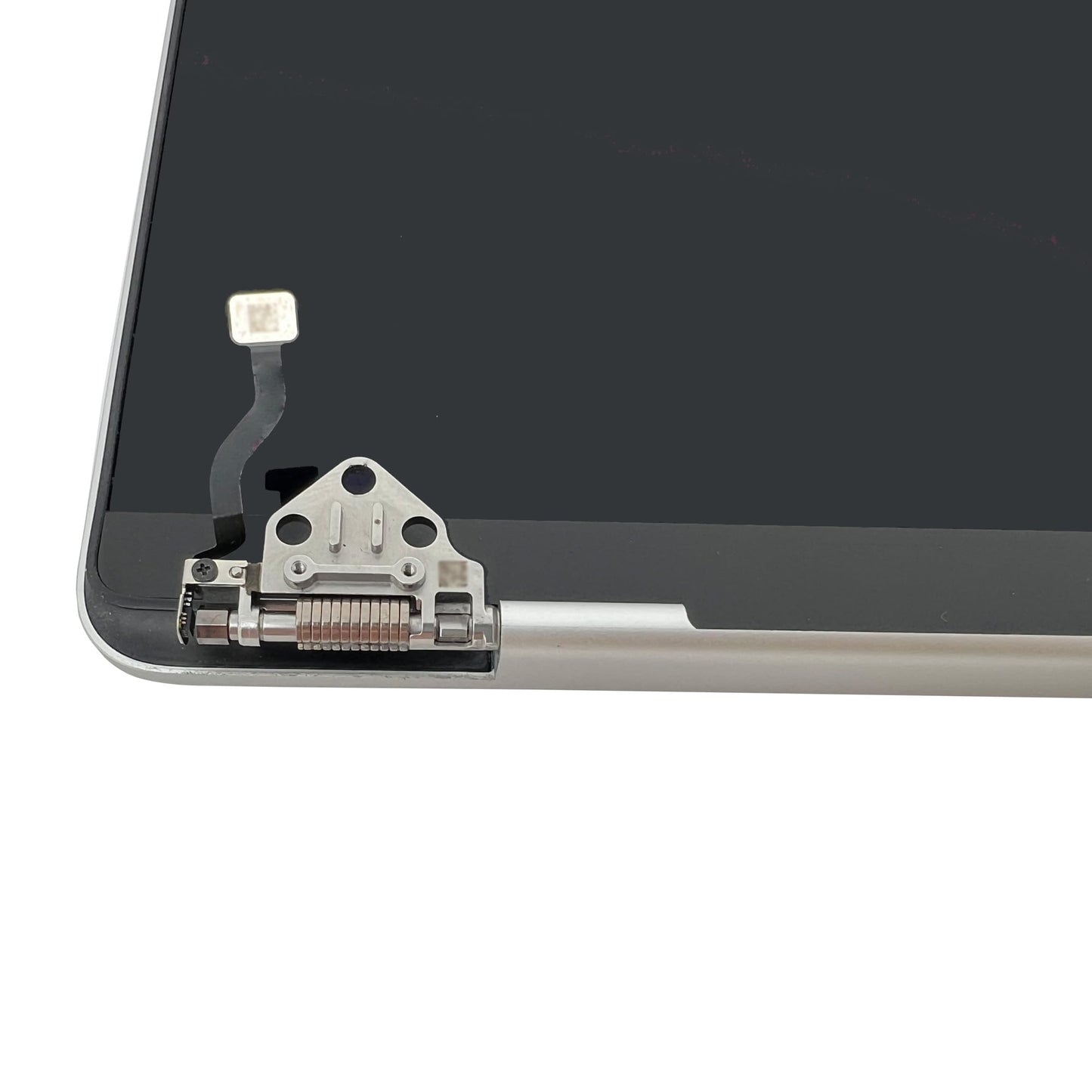 Replacement for MacBook Pro A2991 16" M3 2023 EMC 8408 FRW13 FRW23 FRW33 FRW43 FRW63 FRW73 FUW63 FUW73 MRW13 MRW23 MRW33 MRW43 MRW63 MRW73 Full LCD Screen Complete Assembly (Space Black)