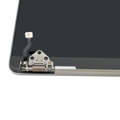 Replacement for MacBook Pro A2991 16" M3 2023 EMC 8408 FRW13 FRW23 FRW33 FRW43 FRW63 FRW73 FUW63 FUW73 MRW13 MRW23 MRW33 MRW43 MRW63 MRW73 Full LCD Screen Complete Assembly (Space Black)