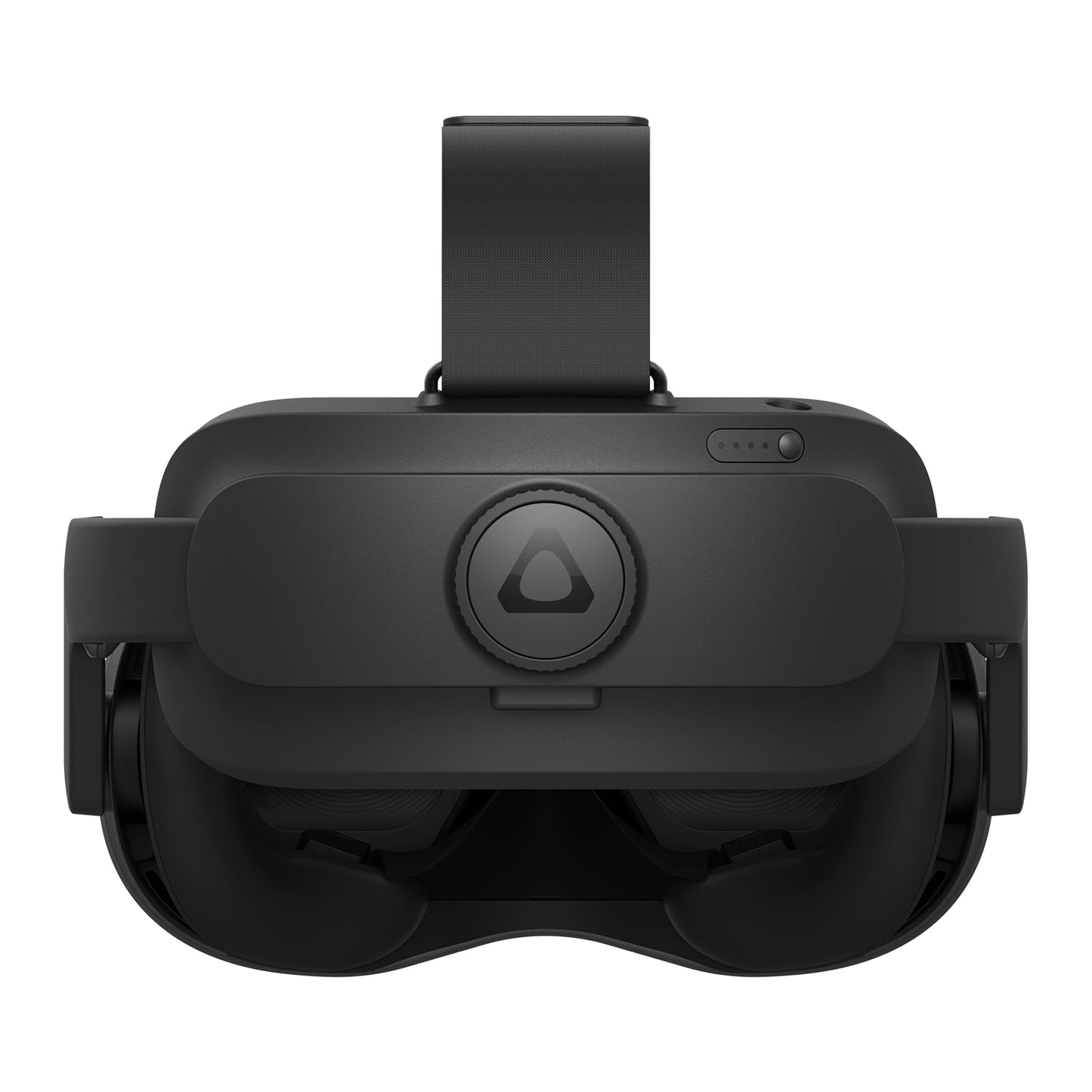 HTC Vive Focus Vision — Mixed Reality and PC VR Headset + Controllers — Consumer Edition