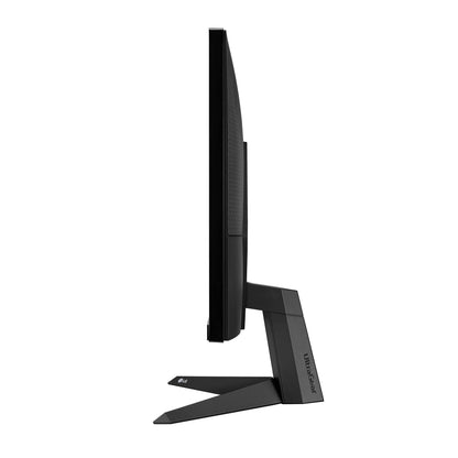 LG 24GQ50F-B 24-Inch Class Full HD (1920 x 1080) Ultragear Gaming Monitor with 165Hz and 1ms Motion Blur Reduction, AMD FreeSync Premium and 3-Side Virtually Borderless Design (23.8” Screen)