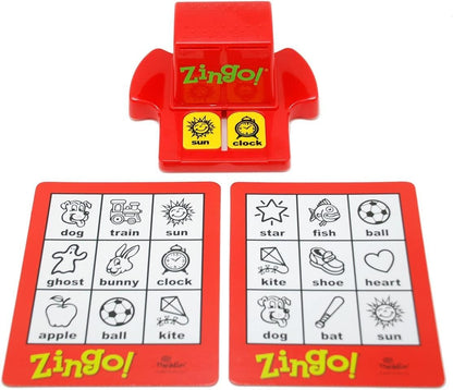ThinkFun Zingo