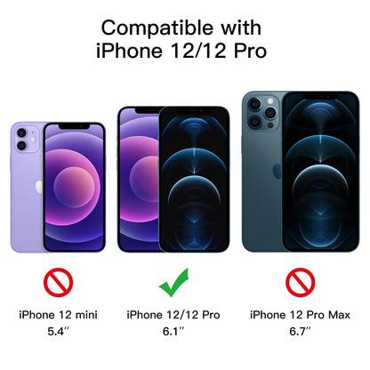 JETech Privacy Full Coverage Screen Protector for iPhone 14 Pro Max 6.7-Inch, Anti-Spy Tempered Glass Film, Edge to Edge Protection Case-Friendly, 2-Pack