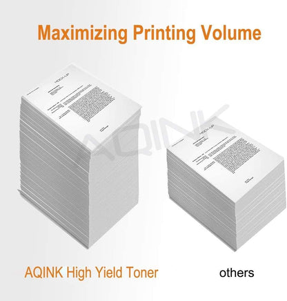 51B1000 Remanufactured Toner Cartridge Replacement for Lexmark MS317dn, MS417dn, MS517dn, MS617dn, MX317, MX317dn, MX417de, MX517de, MX617de(2 Blacks