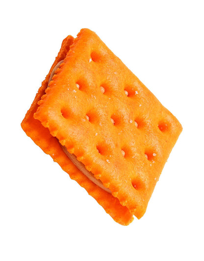 Lance Sandwich Crackers, Variety Pack, 3 Flavors, 20 Individually Wrapped Packs, 6 Sandwiches Each
