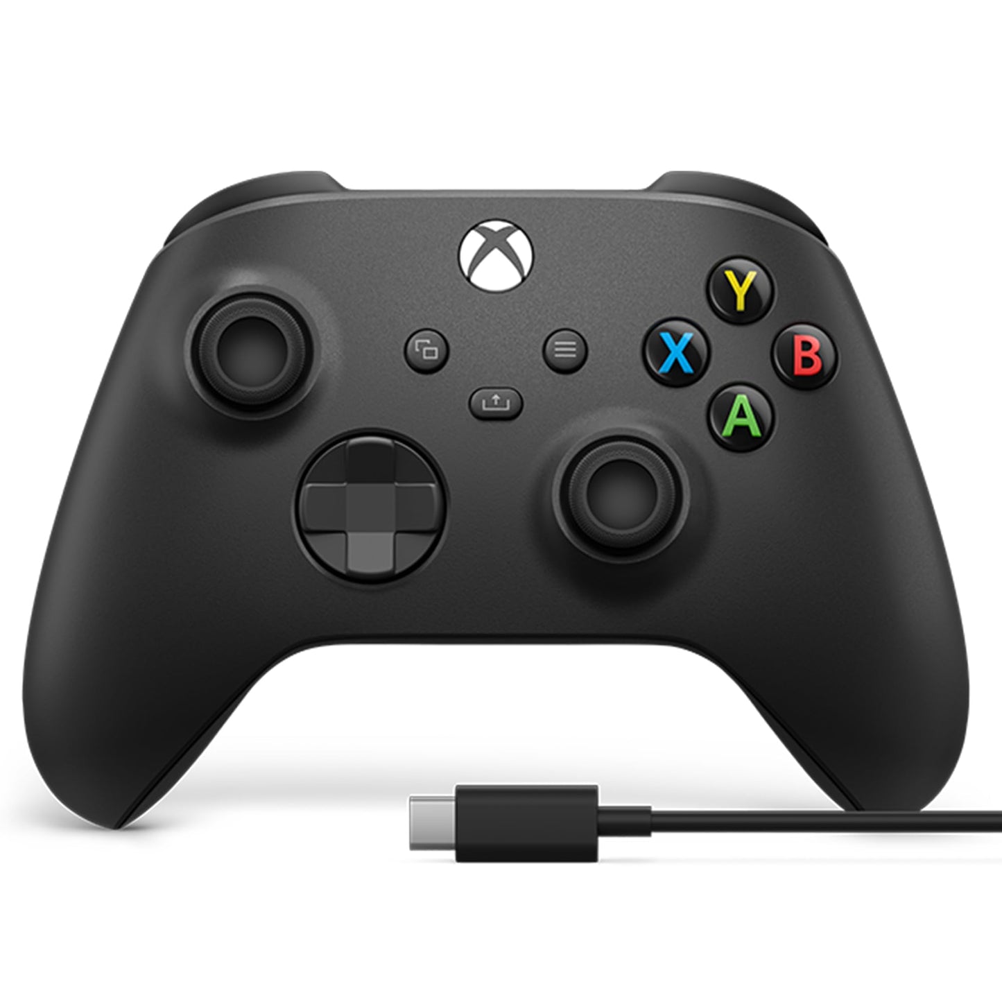 Xbox Wireless Gaming Controller | Storm Breaker Special Edition | Console, PC, and Android | Textured Grip | Wireless, Bluetooth, USB-C Connectivity