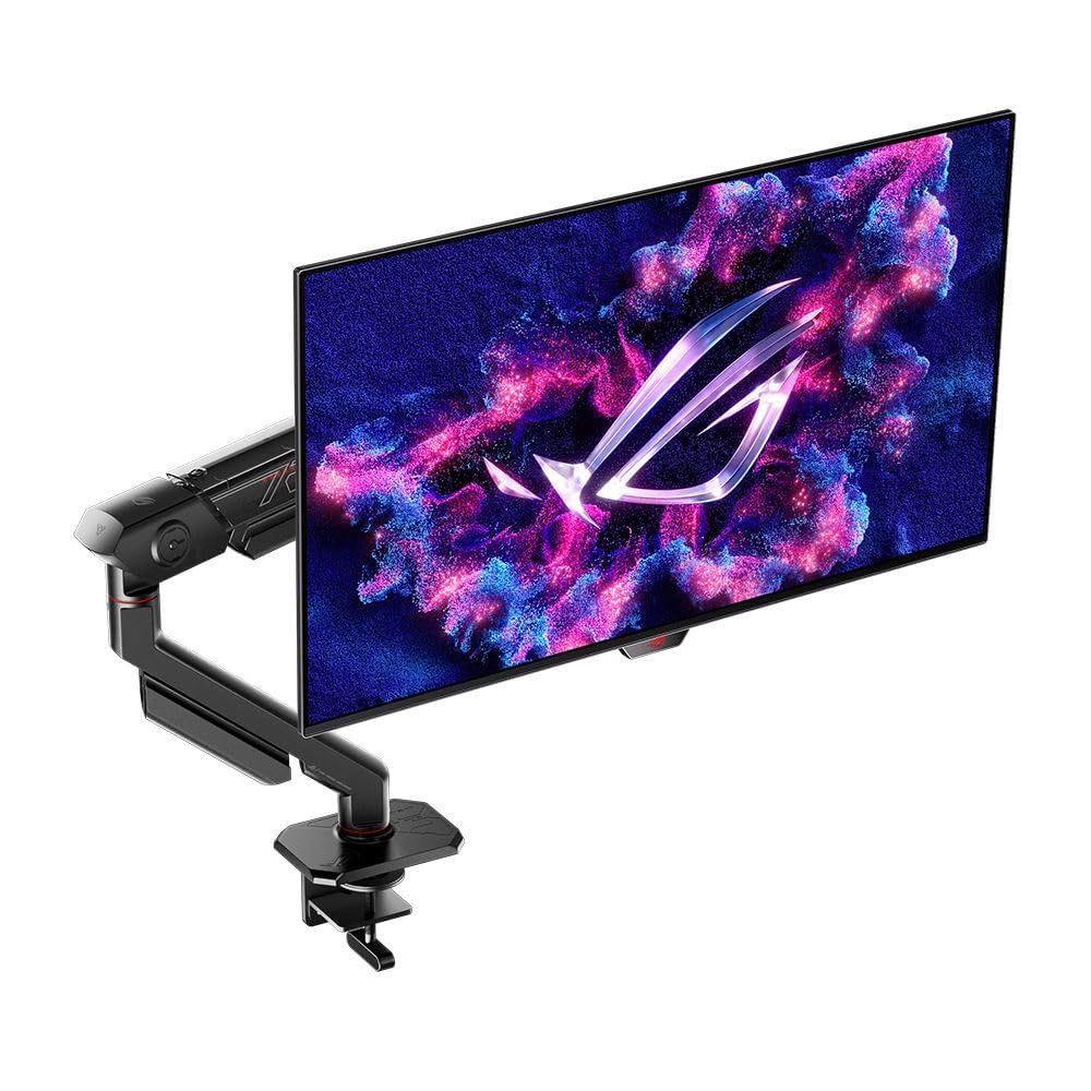 ASUS VG279Q 27" Full HD 1080p IPS 144Hz 1ms (MPRT) DP HDMI DVI Eye Care Gaming Monitor with FreeSync/Adaptive Sync