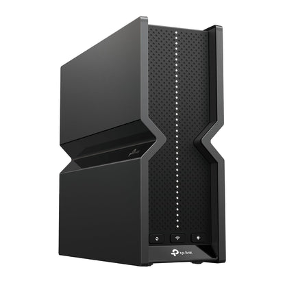 TP-Link AX3000 WiFi 6 Router (Archer AX55 Pro) - Multi Gigabit Wireless Internet, 2 x 2.5 Gbps Ports, Dual Band, VPN Router, OFDMA, MU-MIMO, USB 3.0, WPA3, Compatible with Alexa