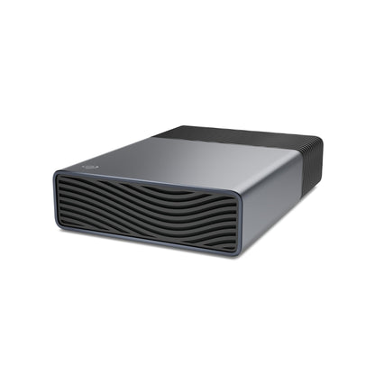 Seagate Portable 5TB External Hard Drive HDD – USB 3.0 for PC, Mac, PS4, & Xbox - 1-Year Rescue Service (STGX5000400), Black