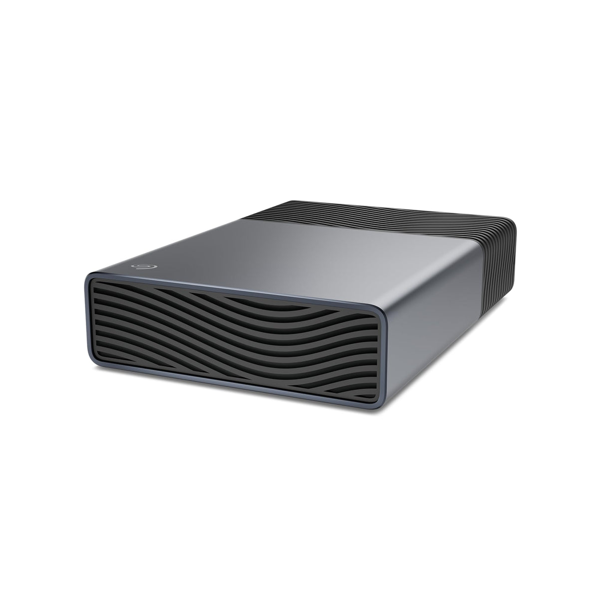 Seagate Portable 5TB External Hard Drive HDD – USB 3.0 for PC, Mac, PS4, & Xbox - 1-Year Rescue Service (STGX5000400), Black