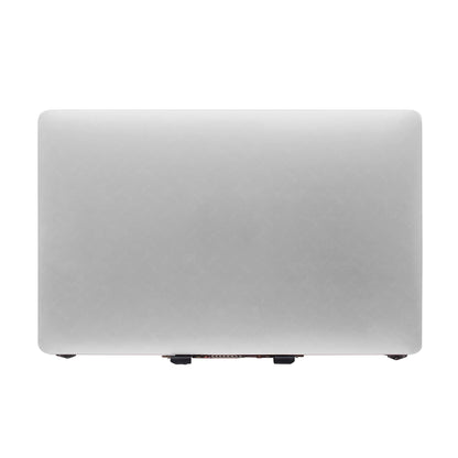 LCDOLED Replacement 13.3 inches 2560x1600 Full LCD Screen Complete Top Assembly for MacBook Pro 13" A1989 Mid 2018 2019 MR9Q2 MR9R2 MR9T2 MR9U2 MR9V2 MV962 MV972 MV982 MV992 MV9A2 (Space Gray)