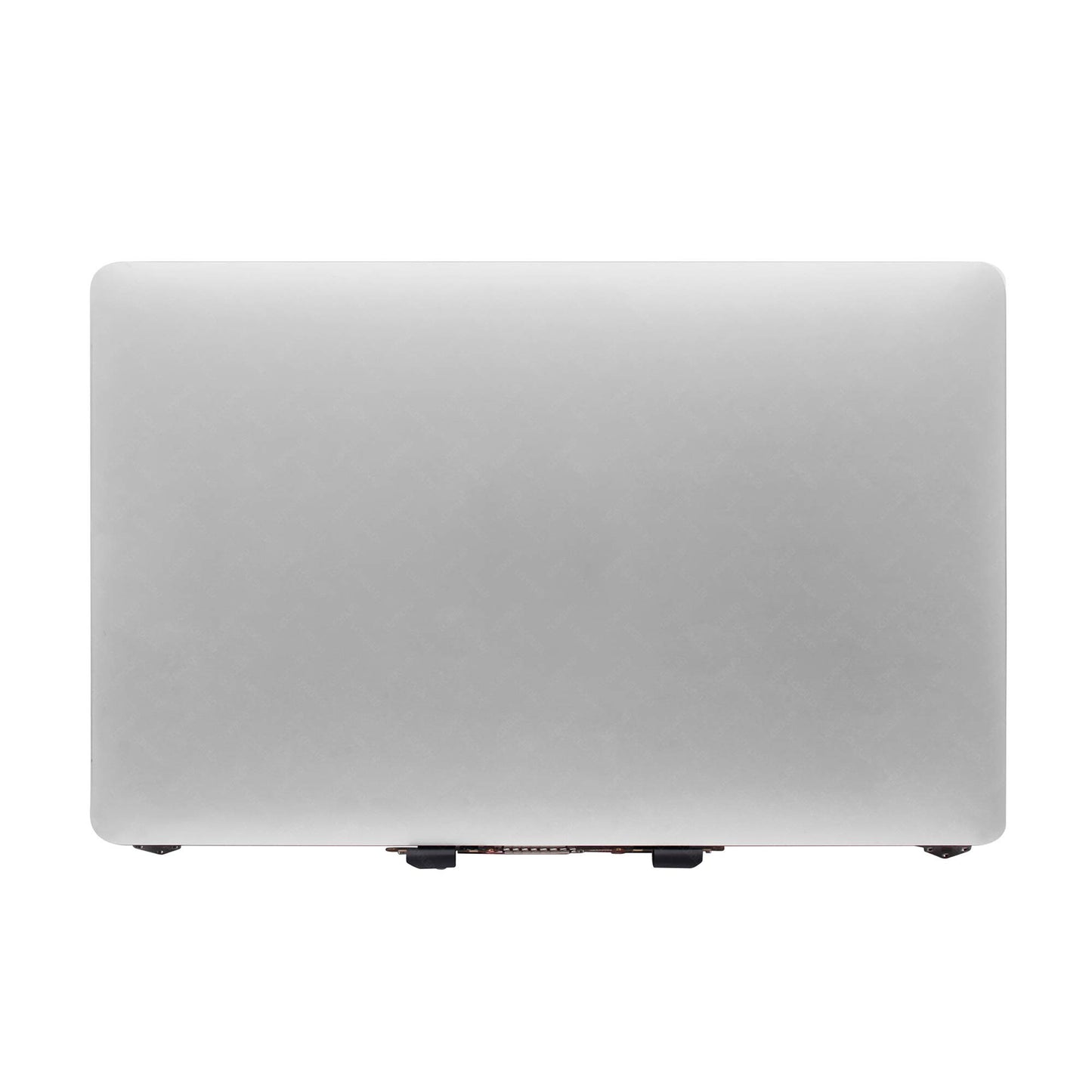 LCDOLED Replacement for MacBookPro17,1 MacBook Pro 13" M1 2020 A2338 EMC 3578 MYD83 MYD92 MYDA2 MYDC2 13.3 inches 2560x1600 Full LCD Screen Complete Top Assembly (Silver)