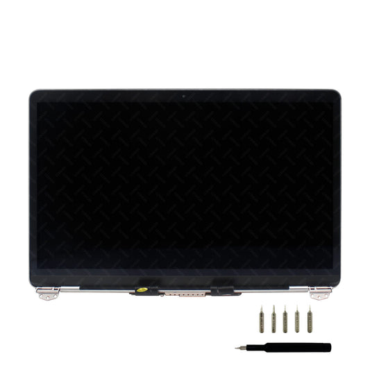 LCDOLED Replacement 13.3 inches 2560x1600 Full LCD Screen Complete Top Assembly for MacBook Air Retina 13" 2020 A2179 EMC 3302 MVH22 MVH42 MVH52 MWTJ2 MWTK2 MWTL2 (Gold)