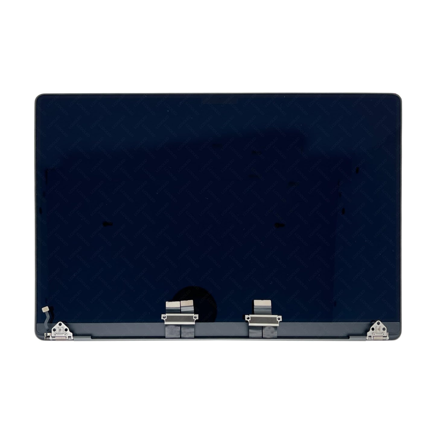 Replacement for MacBook Pro A2991 16" M3 2023 EMC 8408 FRW13 FRW23 FRW33 FRW43 FRW63 FRW73 FUW63 FUW73 MRW13 MRW23 MRW33 MRW43 MRW63 MRW73 Full LCD Screen Complete Assembly (Space Black)