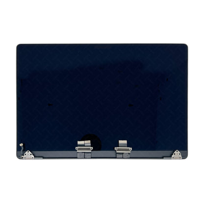 Replacement for MacBook Pro A2991 16" M3 2023 EMC 8408 FRW13 FRW23 FRW33 FRW43 FRW63 FRW73 FUW63 FUW73 MRW13 MRW23 MRW33 MRW43 MRW63 MRW73 Full LCD Screen Complete Assembly (Space Black)
