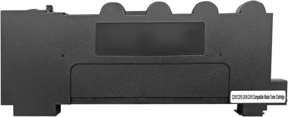 Compatible Waste Toner Cartridge Box Bottle 008R13325 78C0W00 for Xerox C310 C315 C410 C415 Lexmark C2240 XC2240 XC2235 C2325 C2425 C2535 MC2425 MC2325 MC2535 XC4240 MC2640 CX421