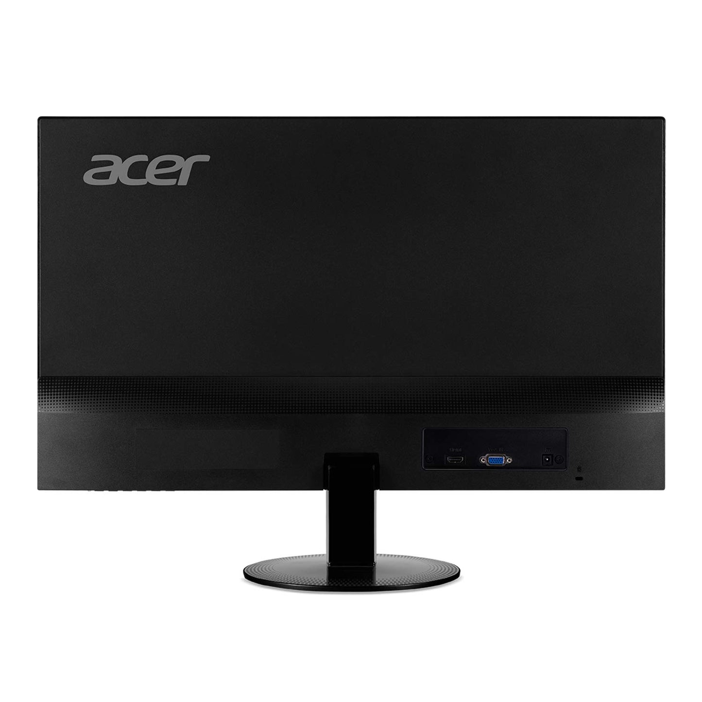 acer 21.5 Inch Full HD (1920 x 1080) IPS Ultra-Thin Zero Frame Computer Monitor (HDMI & VGA Port), SB220Q bi