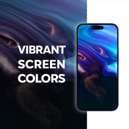 Compatible with iPhone XR Premium LCD Screen Replacement 6.1 inch (Model A1984, A2105, A2106, A2108) High Resolution Display digitizer Assembly Touch Screen