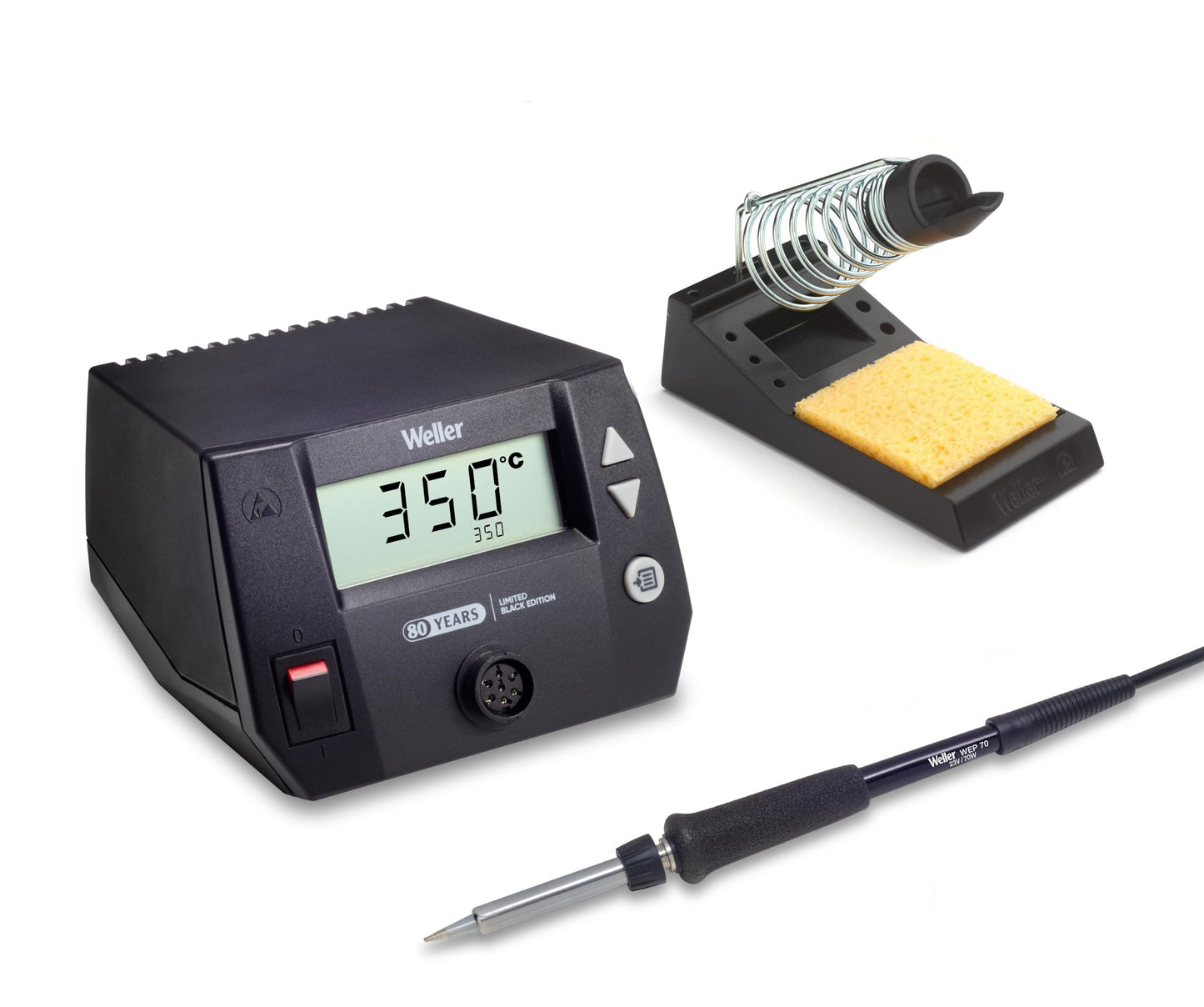 Weller 70 Watt Digital Soldering Station | WE1010NA
