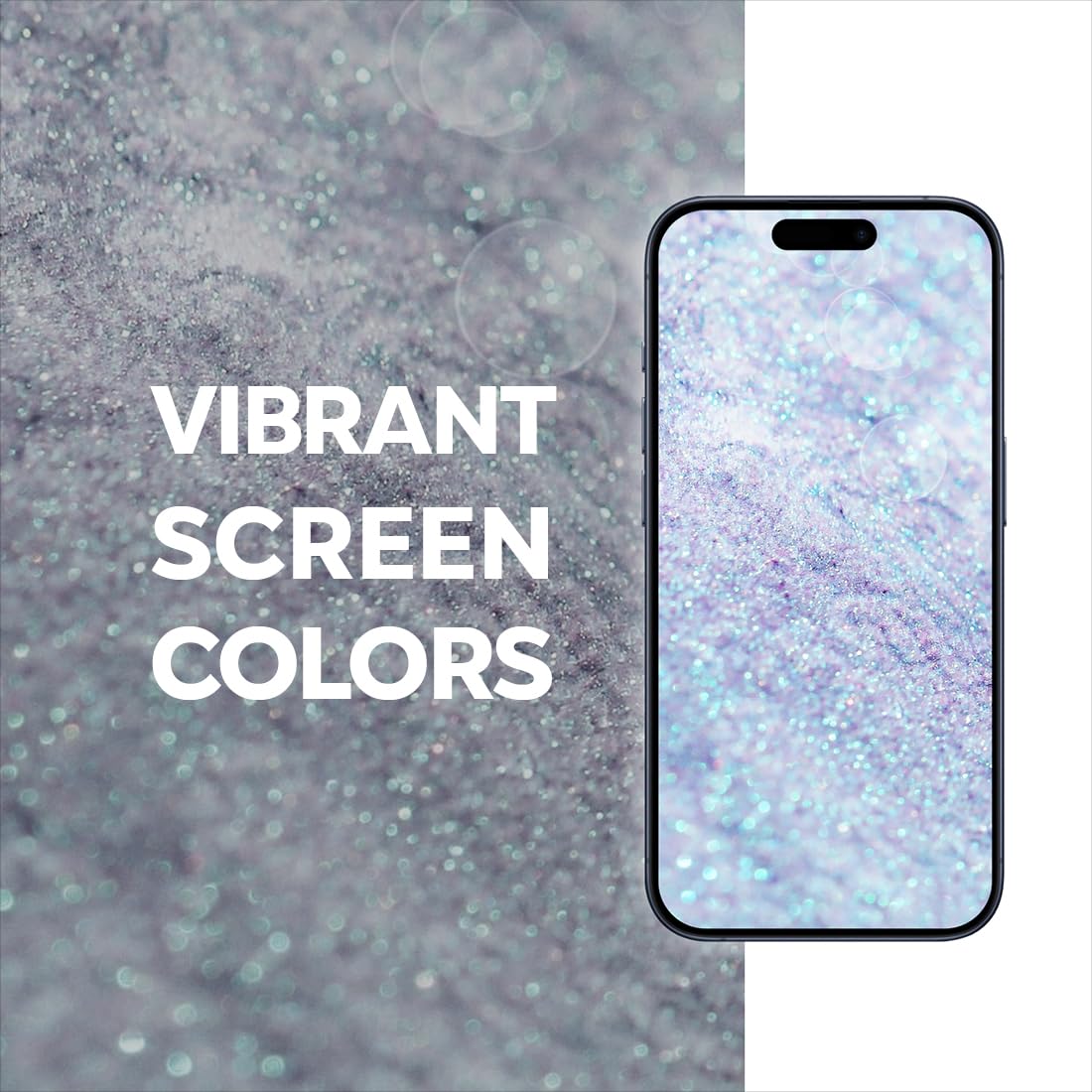 Compatible with iPhone XR Premium LCD Screen Replacement 6.1 inch (Model A1984, A2105, A2106, A2108) High Resolution Display digitizer Assembly Touch Screen