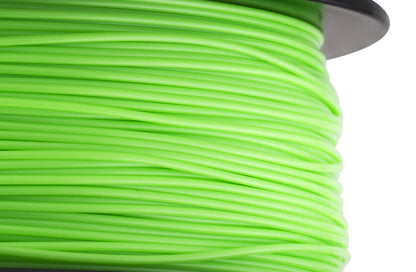 HATCHBOX 1.75mm Black PLA 3D Printer Filament, 1 KG Spool, Dimensional Accuracy +/- 0.03 mm, 3D Printing Filament