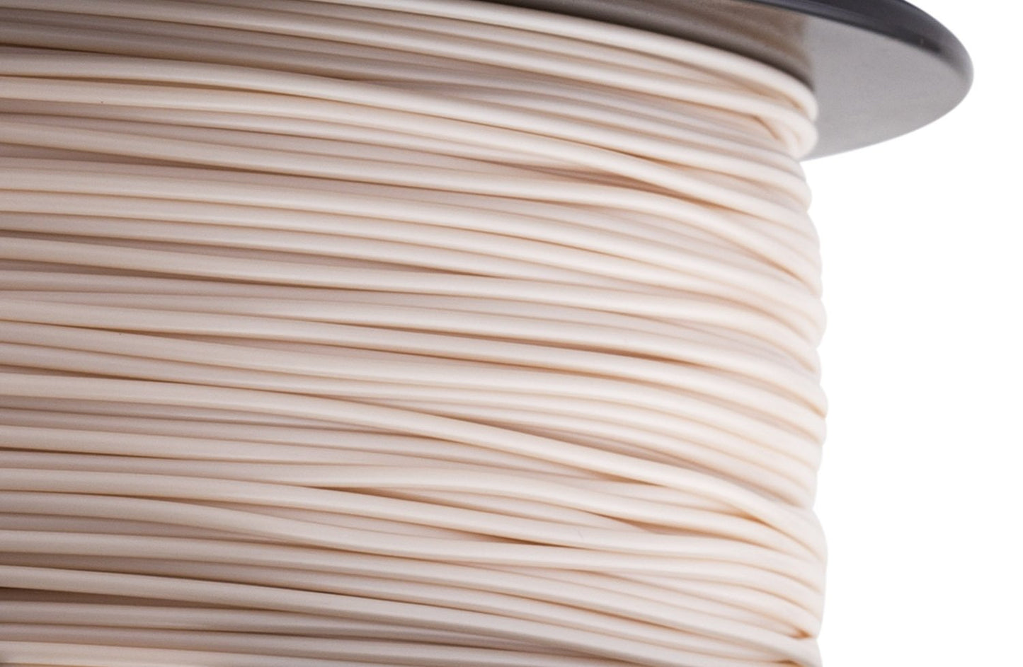 HATCHBOX 1.75mm Black PLA 3D Printer Filament, 1 KG Spool, Dimensional Accuracy +/- 0.03 mm, 3D Printing Filament