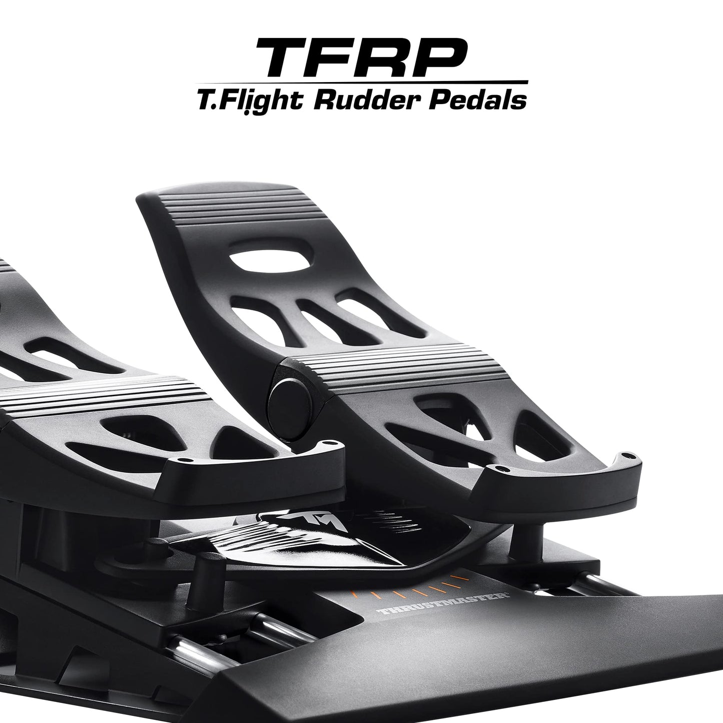 Thrustmaster T-Flight Hotas One Flight Stick Controller for PC & Xbox Series X|S, Precision Joystick with Detachable Throttle, Realistic Flight Simulator Controller