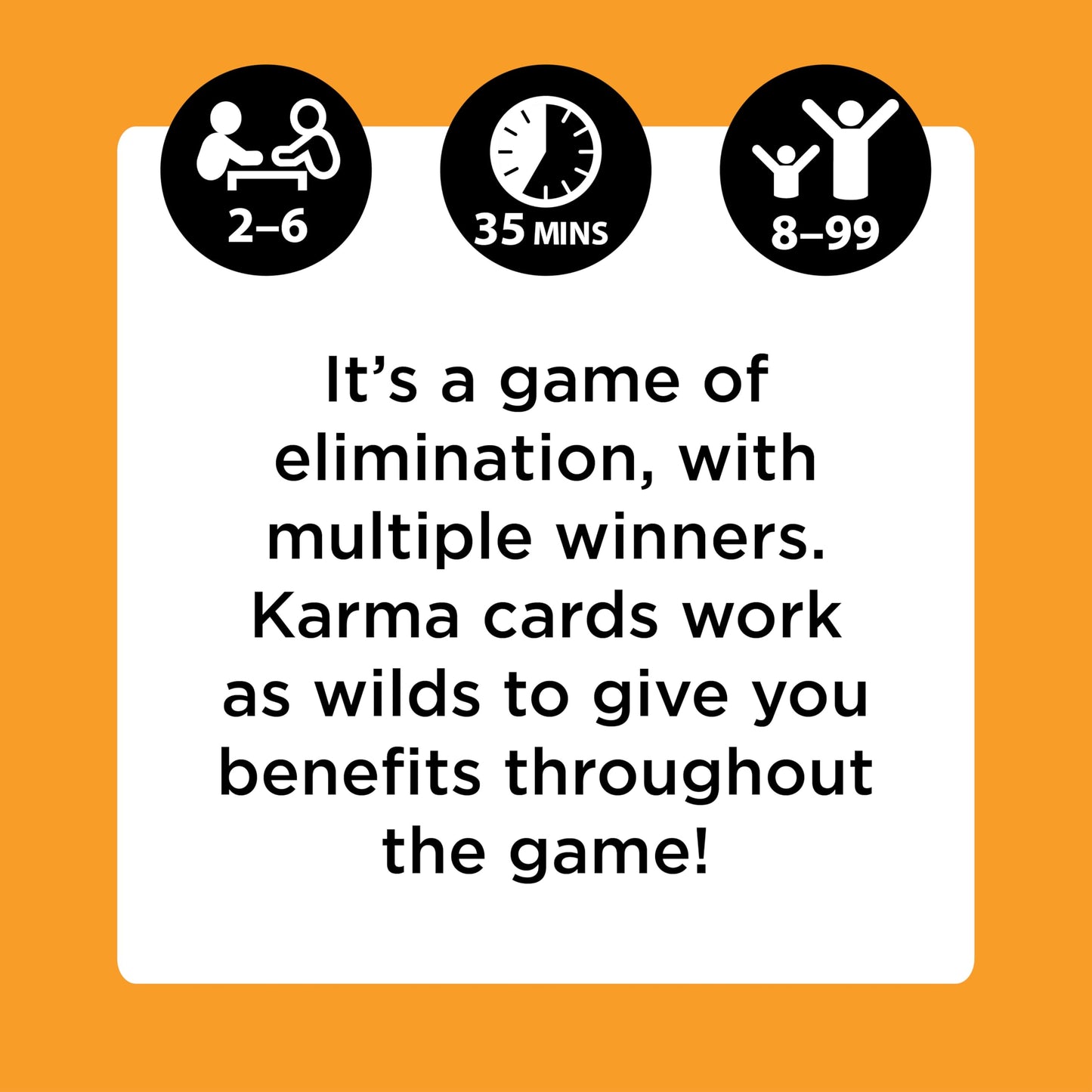 Quiddler Card Games for Kids - Playing Cards Word Games, Deck of Cards, Fun Family Games for Kids and Adults, Game Night, Travel Games, Multi-Player, Ages 8+
