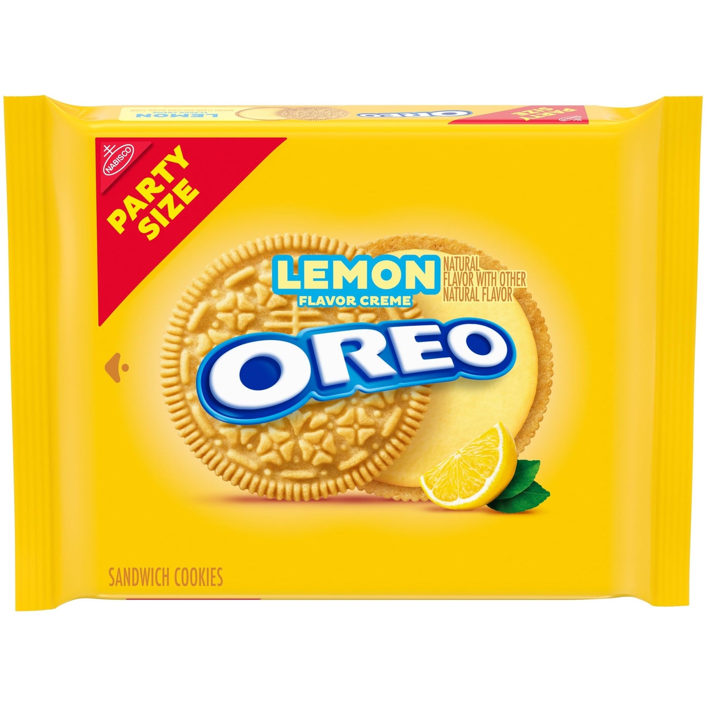 OREO Chocolate Sandwich Cookies, 20 Snack Packs (2 Cookies Per Pack)