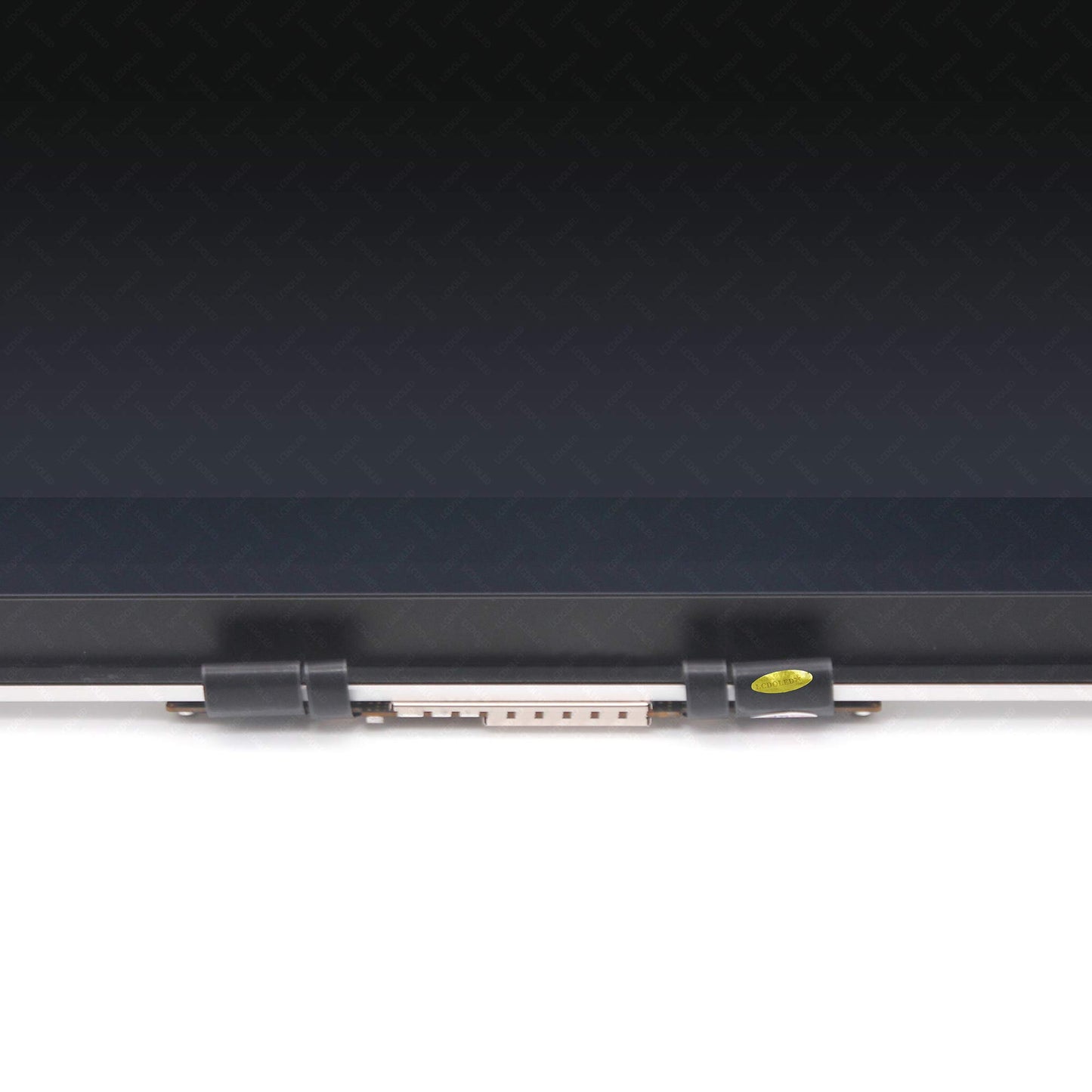 LCDOLED Replacement 13.3 inches 2560x1600 Full LCD Screen Complete Top Assembly for MacBookAir9,1 MacBook Air Retina 13" 2020 A2179 EMC 3302 MVH22 MVH42 MVH52 MWTJ2 MWTK2 MWTL2 (Space Gray)