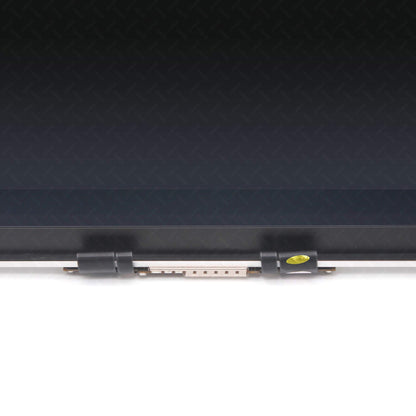 LCDOLED Replacement 13.3 inches 2560x1600 Full LCD Screen Complete Top Assembly for MacBookAir9,1 MacBook Air Retina 13" 2020 A2179 EMC 3302 MVH22 MVH42 MVH52 MWTJ2 MWTK2 MWTL2 (Space Gray)