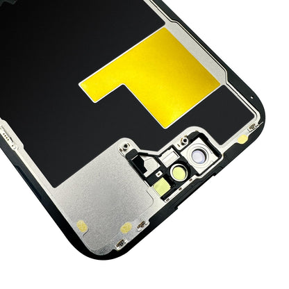 Compatible with iPhone XR Premium LCD Screen Replacement 6.1 inch (Model A1984, A2105, A2106, A2108) High Resolution Display digitizer Assembly Touch Screen